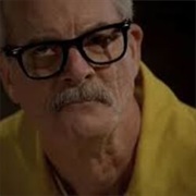 Season 3 Episode 14 "Damaged"