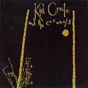 Kid Creole and the Coconuts - Fresh Fruit in Foreign Places