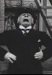 That Fatal Sneeze (1907)