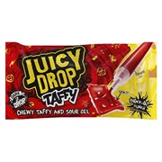Juicy Drop Taffy Knock-Out Punch
