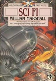 Sci-Fi (William Marshall)