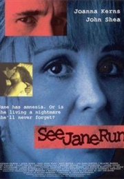See Jane Run (1995)