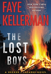 The Lost Boys (Faye Kellerman)