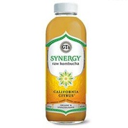 GT's SYNERGY California Citrus