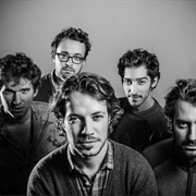 The Bacao Rhythm & Steel Band