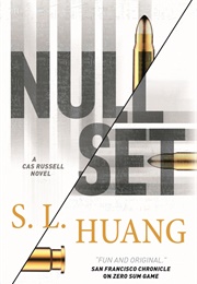 Null Set (S.L. Huang)