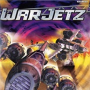Warjetz