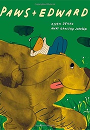 Paws & Edward (Espen Dekko)