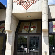 National Museum of Mexican Art