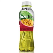 Fuze Passionfruit Iced Tea