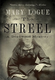 The Streel (Mary Logue)
