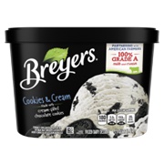 Breyers Cookies N' Cream