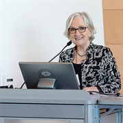 Tonda L. Hughes (Lesbian, She/Her)