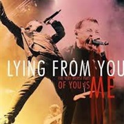 Linkin Park - Lying From You