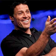 Attend One of Anthony Robbins' Events