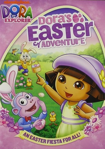 Dora the Explorer: Dora's Easter Adventure (2012)