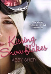 Kissing Snowflakes (Abby Sher)