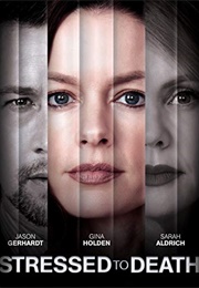 Stressed to Death (2019)