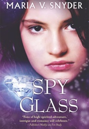 Spyglass (Maria V. Snyder)