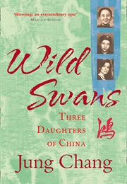 Wild Swans (Jung Chang)