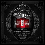 Nightwish - Vehicle of Spirit