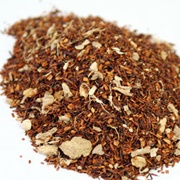 Simpson & Vail Lemon Ginger Rooibos Herbal Tea