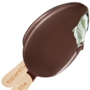 Talenti Mediterranean Mint Pops