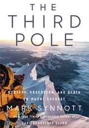 The Third Pole (Mark Synnott)
