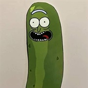 Pickle Rick