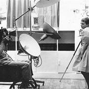 Jean-Luc Godard (B. 1930)