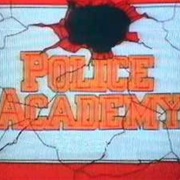 Police Academy: The Animated Series (1988 - 1989)