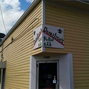 Domilise's Po-Boy & Bar