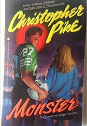 Monster (Christopher Pike)
