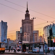 Warsaw