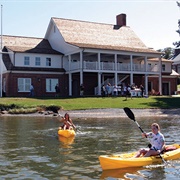 St. Mary's College of Maryland