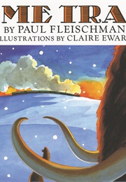 Time Train (Paul Fleischman)