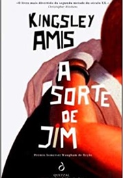 A Sorte De Jim (Kingsley Amis)