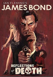 Reflections of Death (Greg Pak)