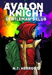 Avalon Knight: Gentleman's Club (N.T. Herrgott)