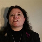 Lisa Kove (Lesbian, She/Her)