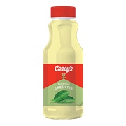 Casey's Green Tea