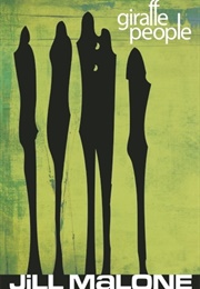 Giraffe People (Jill Malone)