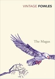 The Magus (John Fowles)
