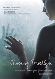 Chasing Brooklyn (Lisa Schroeder)
