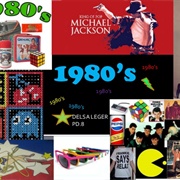 1980's
