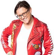 Seven Graham (He/They)