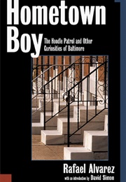 Hometown Boy (Rafael Alvarez)