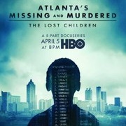 Atlanta's Missing and Murdered: The Lost Children: Season 1