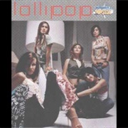 Lollipop - Maniac
