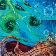 Intronaut-Fluid Existential Inversions